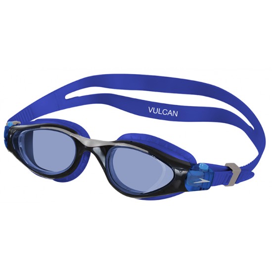 ÓCULOS SPEEDO VULCAN - AZUL/LENTE AZUL